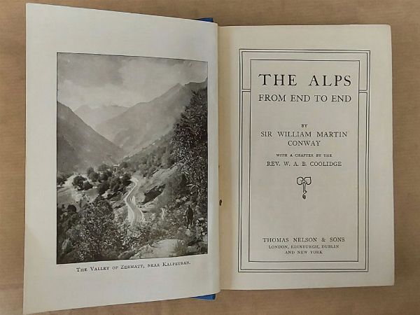 Lotto di guide, opuscoli e curiosit: Alpi e Montagne Corse  - Asta Asta 207 - Libri d'Arte - Associazione Nazionale - Case d'Asta italiane