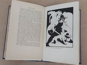 The Love books of Ovid  - Asta Asta 207 - Libri d'Arte - Associazione Nazionale - Case d'Asta italiane