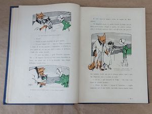 Lotto di libri per ragazzi  - Asta Asta 207 - Libri d'Arte - Associazione Nazionale - Case d'Asta italiane