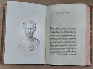 PLUTARCHUS : Opere  - Asta Asta 206 - Libri Antichi - Associazione Nazionale - Case d'Asta italiane
