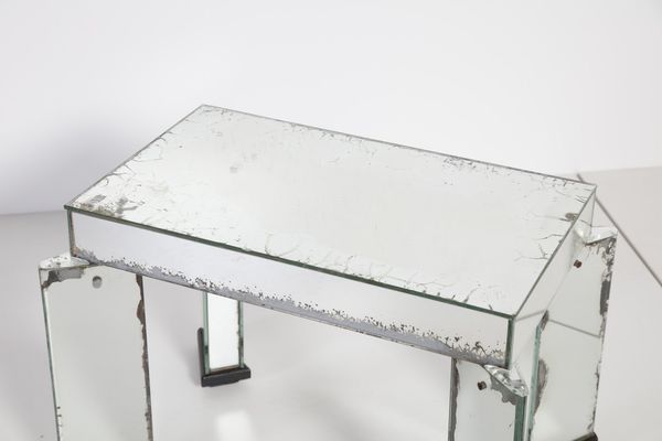 PONTI GIO (1891 - 1979) : Tavolino da salotto produzione Brusotti  - Asta ASTA 323 - DESIGN (tradizionale) - Associazione Nazionale - Case d'Asta italiane
