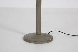 CHIESA PIETRO (1892 - 1948) : Lampada da terra Luminator  - Asta ASTA 323 - DESIGN (tradizionale) - Associazione Nazionale - Case d'Asta italiane