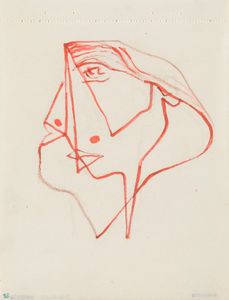 Prampolini Enrico : Enrico Prampolini (1894-1956)  - Asta Arte Moderna e Contemporanea | Cambi Time - Associazione Nazionale - Case d'Asta italiane