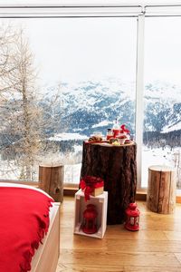 Valmalenco Ski Resort - Suite d'Amore ad Alta Quota