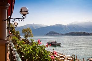 Grand Hotel Tremezzo - Quel Ramo del Lago di Como