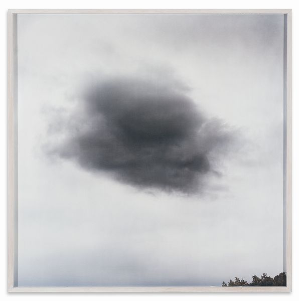 James Yamada (1976) : Untitled (cloud)  - Asta Asta 99 | ARTE MODERNA E CONTEMPORANEA + DESIGN - Associazione Nazionale - Case d'Asta italiane