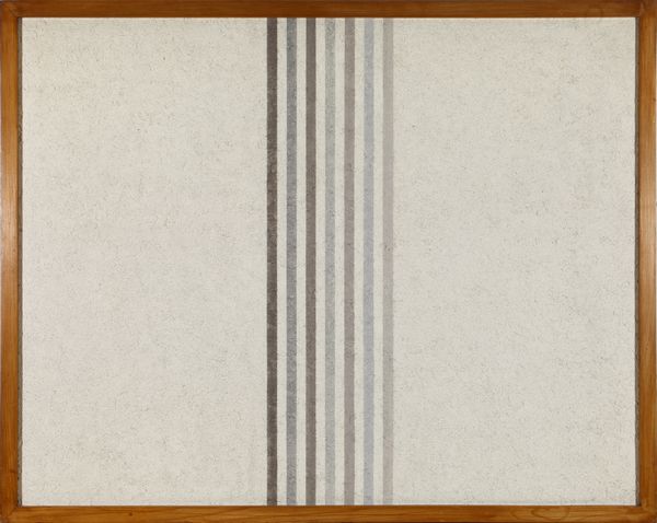 Elio Marchegiani (1929) : Grammature di colore (Grey 6-7-8-9-10-11-12)  - Asta Asta 99 | ARTE MODERNA E CONTEMPORANEA + DESIGN - Associazione Nazionale - Case d'Asta italiane