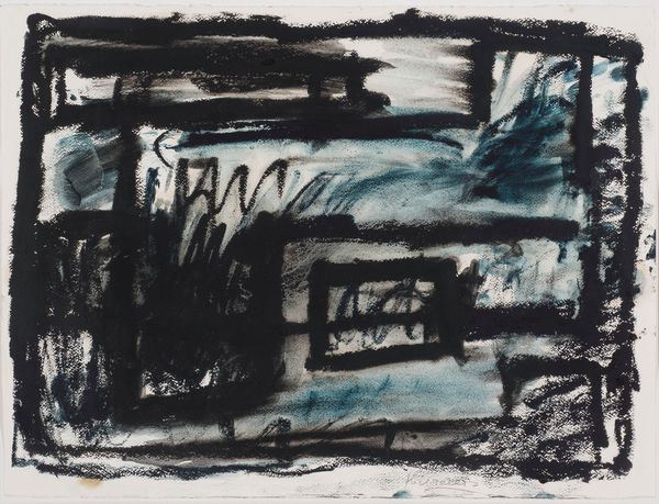 Jannis Kounellis (1936-2017) : Untitled  - Asta Asta 99 | ARTE MODERNA E CONTEMPORANEA + DESIGN - Associazione Nazionale - Case d'Asta italiane