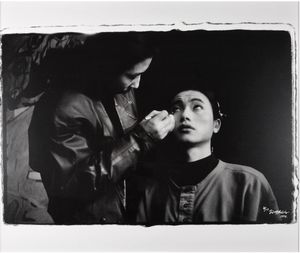 Ma Liuming (1969) - Untitled