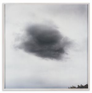 James Yamada (1976) - Untitled (cloud)
