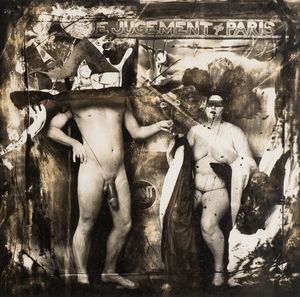 Joel Peter Witkin (1939) - Sieshow Banner