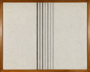 Elio Marchegiani (1929) - Grammature di colore (Grey 6-7-8-9-10-11-12)