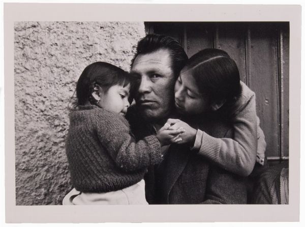 The Faces of Other Americas, Bolivia  - Asta Fotografia - Associazione Nazionale - Case d'Asta italiane