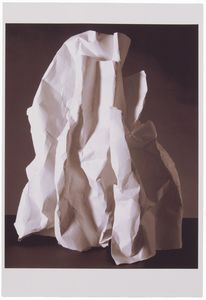 Photo Theories of Making Sculptures  - Asta Fotografia - Associazione Nazionale - Case d'Asta italiane