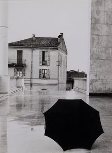 Dopo la pioggia 2  - Asta Fotografia - Associazione Nazionale - Case d'Asta italiane