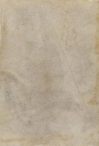 NALDINI BATTISTA (1537 - 1591) : Studio di nudo d'uomo.  - Asta ASTA 327 - DISEGNI DA UNA COLLEZIONE TORINESE E ALTRE COMMITTENZE - Associazione Nazionale - Case d'Asta italiane