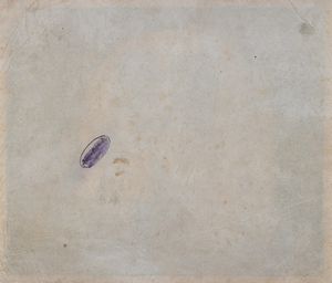 MIGLIARA GIOVANNI (1785 - 1837) : Paesaggio con figura.  - Asta ASTA 327 - DISEGNI DA UNA COLLEZIONE TORINESE E ALTRE COMMITTENZE - Associazione Nazionale - Case d'Asta italiane