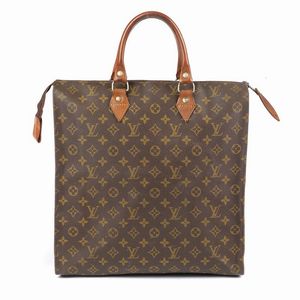 Louis Vuitton - LOUIS VUITTON SHOPPING BAG