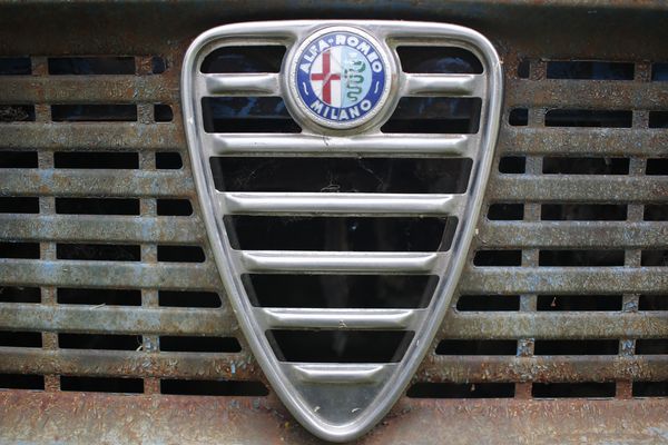 Alfa Romeo : F12 - Furgone (Alfa Romeo)  - Asta Automobili e Motociclette - Associazione Nazionale - Case d'Asta italiane