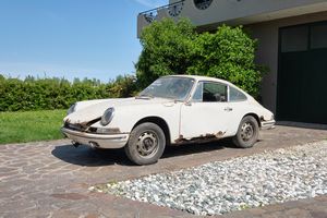 Porsche : 912 (Porsche)  - Asta Automobili e Motociclette - Associazione Nazionale - Case d'Asta italiane