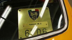 Porsche : 911 S 2.0 (Porsche)  - Asta Automobili e Motociclette - Associazione Nazionale - Case d'Asta italiane