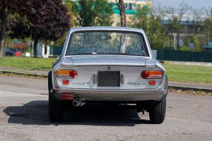 Lancia : Fulvia coupe Rallye 1.6 HF (Fanalone) (Lancia)  - Asta Automobili e Motociclette - Associazione Nazionale - Case d'Asta italiane