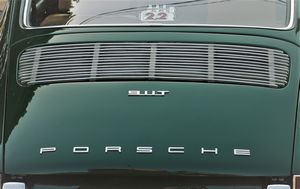Porsche : 911 2.2 T (Porsche)  - Asta Automobili e Motociclette - Associazione Nazionale - Case d'Asta italiane