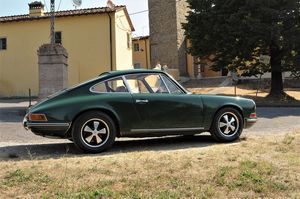 Porsche : 911 2.2 T (Porsche)  - Asta Automobili e Motociclette - Associazione Nazionale - Case d'Asta italiane