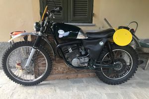 GREEVES - PATHFINDER PUCH 175
