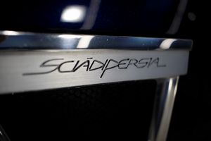 Touring Superleggera Maserati : Scidipersia (Touring Superleggera)  - Asta Automobili e Motociclette - Associazione Nazionale - Case d'Asta italiane