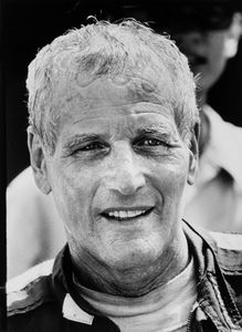 Ron Galella - Paul Newman
