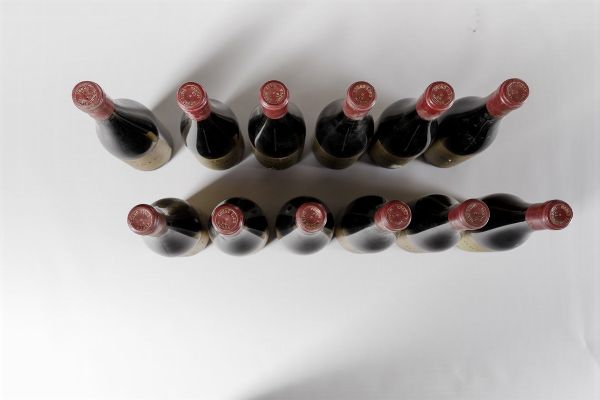 Cogno Marcarini, Barolo Brunate Riserva  - Asta Summer Wine | Cambi Time - Associazione Nazionale - Case d'Asta italiane