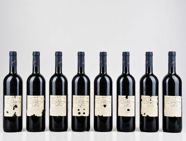 Fattoria Viticcio, Chianti Classico Prunaio  - Asta Summer Wine | Cambi Time - Associazione Nazionale - Case d'Asta italiane