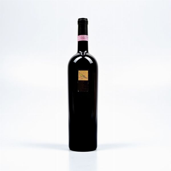 Feudi di San Gregorio, Taurasi Selve di Luoti  - Asta Summer Wine | Cambi Time - Associazione Nazionale - Case d'Asta italiane