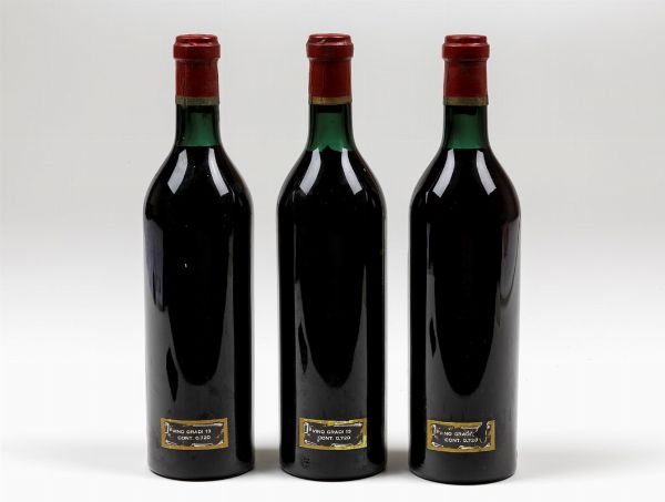 Tenuta del Poggione, Brunello di Montalcino  - Asta Summer Wine | Cambi Time - Associazione Nazionale - Case d'Asta italiane