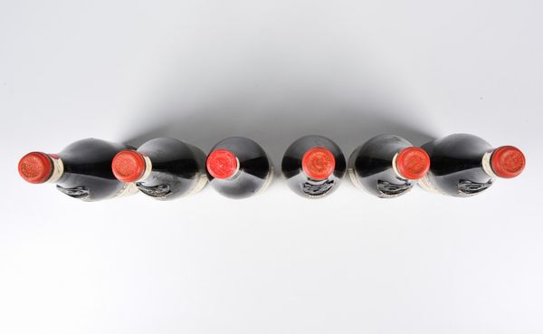 Borgogno, Barolo Riserva Antichi Vigneti Propri Borgogno, Barolo  - Asta Summer Wine | Cambi Time - Associazione Nazionale - Case d'Asta italiane
