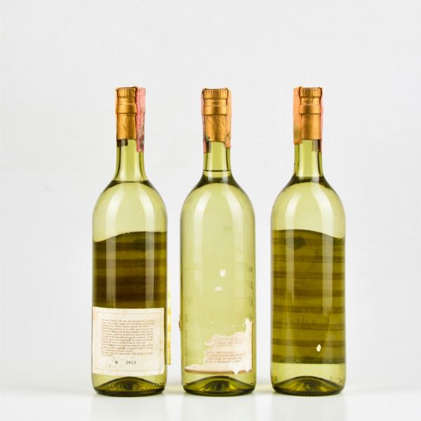 Franceschini, Grappa di Coltibuono  - Asta Summer Wine | Cambi Time - Associazione Nazionale - Case d'Asta italiane