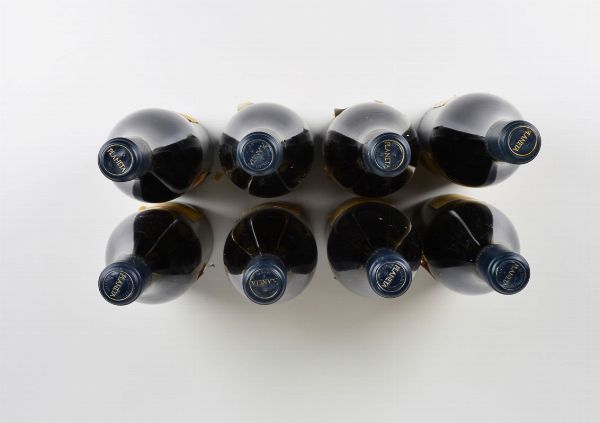 Planeta, Chardonnay  - Asta Summer Wine | Cambi Time - Associazione Nazionale - Case d'Asta italiane