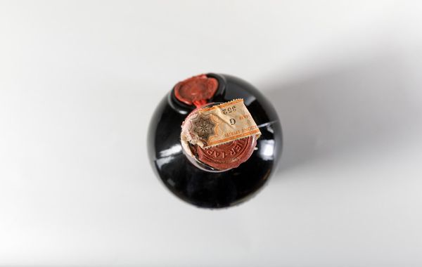 Marnier Lapostolle, Cherry Marnier  - Asta Summer Wine | Cambi Time - Associazione Nazionale - Case d'Asta italiane