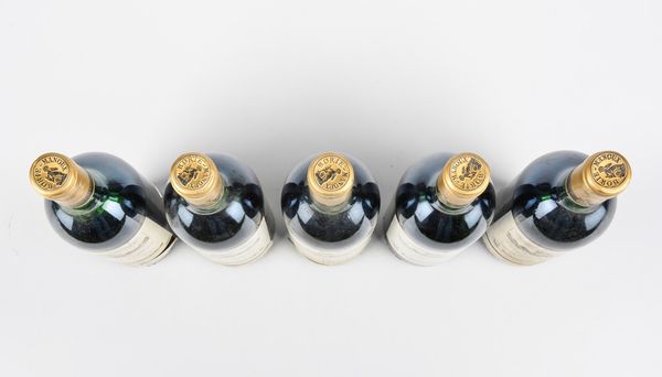 Borie Manoux, Pomerol Valmoulin  - Asta Summer Wine | Cambi Time - Associazione Nazionale - Case d'Asta italiane
