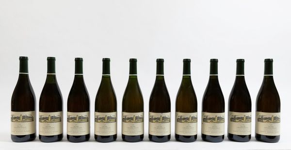 Robert Mondavi Winery, Chardonnay Reserve  - Asta Summer Wine | Cambi Time - Associazione Nazionale - Case d'Asta italiane