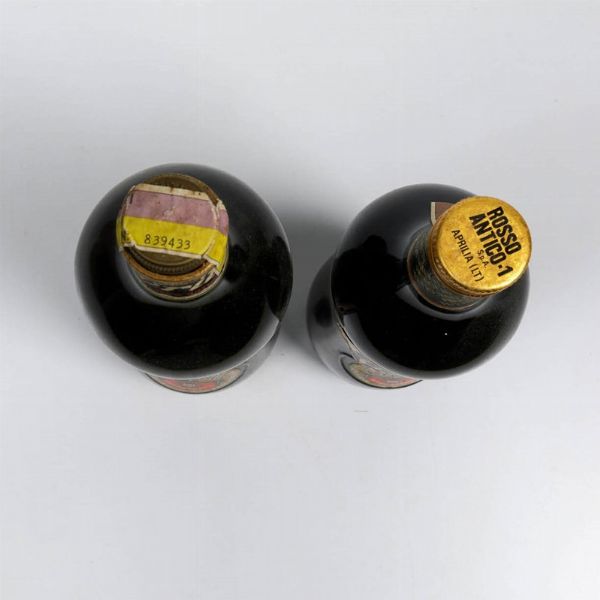 Buton, Rosso Antico  - Asta Summer Wine | Cambi Time - Associazione Nazionale - Case d'Asta italiane