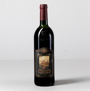 Castello Banfi, Brunello di Montalcino  - Asta Summer Wine | Cambi Time - Associazione Nazionale - Case d'Asta italiane