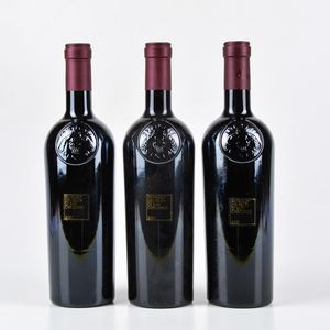 Feudi di San Gregorio, Patrimo Rosso Irpinia  - Asta Summer Wine | Cambi Time - Associazione Nazionale - Case d'Asta italiane