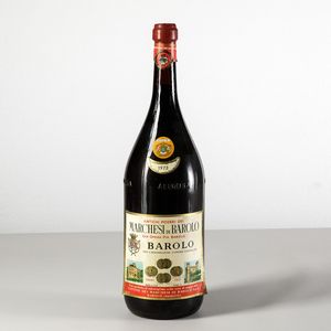 Marchesi di Barolo, Barolo  - Asta Summer Wine | Cambi Time - Associazione Nazionale - Case d'Asta italiane