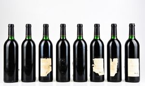 Maurizio Zanella, Vino da tavola  - Asta Summer Wine | Cambi Time - Associazione Nazionale - Case d'Asta italiane