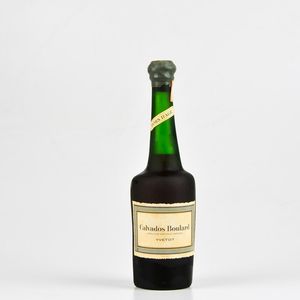 Boulard, Calvados Boulard Hors d'Age  - Asta Summer Wine | Cambi Time - Associazione Nazionale - Case d'Asta italiane