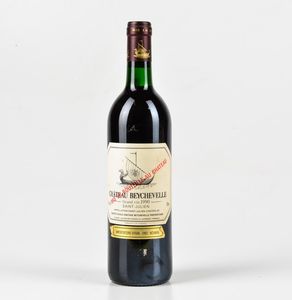 Chateau Beychevelle, St. Julien  - Asta Summer Wine | Cambi Time - Associazione Nazionale - Case d'Asta italiane