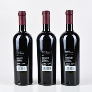 Feudi di San Gregorio, Patrimo Rosso Irpinia  - Asta Summer Wine | Cambi Time - Associazione Nazionale - Case d'Asta italiane