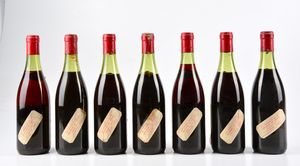 Chanut Freres, Chateauneuf du Pape  - Asta Summer Wine | Cambi Time - Associazione Nazionale - Case d'Asta italiane